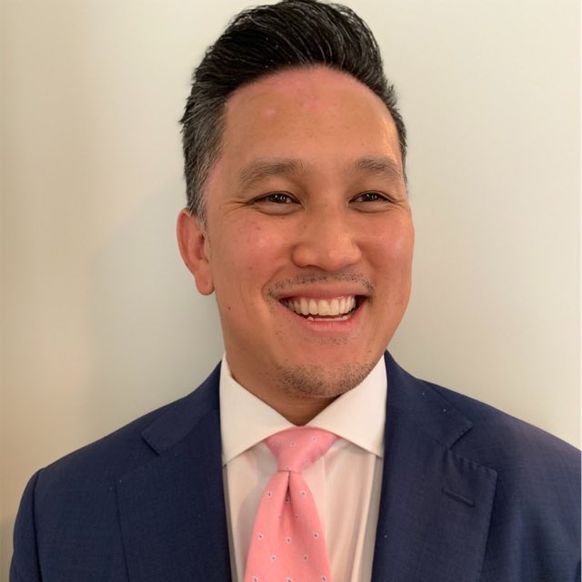 Andrew Chanthaphone — IAM practitioner and educator
