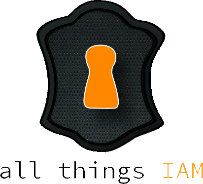 All Things IAM
